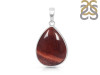Red Tiger Eye Pendant-SP RTE-1-42