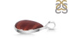 Red Tiger Eye Pendant-SP RTE-1-42