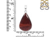 Red Tiger Eye Pendant-SP RTE-1-43