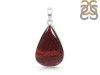 Red Tiger Eye Pendant-SP RTE-1-43