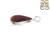 Red Tiger Eye Pendant-SP RTE-1-43