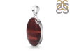 Red Tiger Eye Pendant-SP RTE-1-44