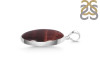 Red Tiger Eye Pendant-SP RTE-1-44