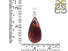 Red Tiger Eye Pendant-SP RTE-1-45