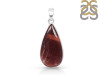 Red Tiger Eye Pendant-SP RTE-1-45