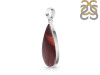 Red Tiger Eye Pendant-SP RTE-1-45