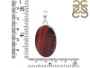 Red Tiger Eye Pendant-SP RTE-1-46