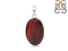 Red Tiger Eye Pendant-SP RTE-1-46