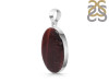 Red Tiger Eye Pendant-SP RTE-1-46
