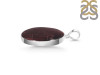Red Tiger Eye Pendant-SP RTE-1-46