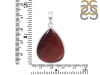 Red Tiger Eye Pendant-SP RTE-1-47