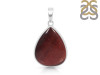 Red Tiger Eye Pendant-SP RTE-1-47