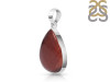 Red Tiger Eye Pendant-SP RTE-1-47