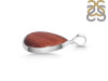 Red Tiger Eye Pendant-SP RTE-1-47