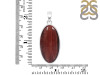 Red Tiger Eye Pendant-SP RTE-1-48