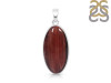 Red Tiger Eye Pendant-SP RTE-1-48