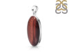 Red Tiger Eye Pendant-SP RTE-1-48