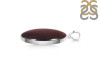 Red Tiger Eye Pendant-SP RTE-1-48
