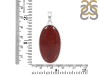 Red Tiger Eye Pendant-SP RTE-1-49