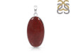 Red Tiger Eye Pendant-SP RTE-1-49