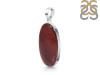 Red Tiger Eye Pendant-SP RTE-1-49