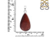 Red Tiger Eye Pendant-SP RTE-1-7