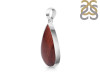 Red Tiger Eye Pendant-SP RTE-1-7