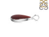 Red Tiger Eye Pendant-SP RTE-1-7