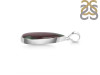 Ruby Zoisite Pendant-SP RZS-1-27