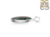 Ruby Zoisite Pendant-SP RZS-1-29