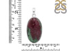 Ruby Zoisite Pendant-SP RZS-1-38