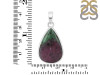 Ruby Zoisite Pendant-SP RZS-1-41