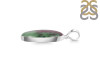Ruby Zoisite Pendant-SP RZS-1-42