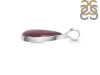 Ruby Zoisite Pendant-SP RZS-1-44