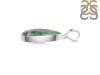 Ruby Zoisite Pendant-SP RZS-1-50