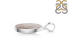 Scenic Agate Pendant-SP SCA-1-102