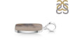 Scenic Agate Pendant-SP SCA-1-105