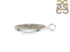 Scenic Agate Pendant-SP SCA-1-11