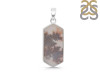 Scenic Agate Pendant-SP SCA-1-13