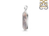 Scenic Agate Pendant-SP SCA-1-13