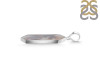 Scenic Agate Pendant-SP SCA-1-13