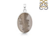 Scenic Agate Pendant-SP SCA-1-17