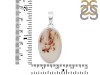 Scenic Agate Pendant-SP SCA-1-24
