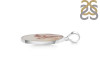 Scenic Agate Pendant-SP SCA-1-24