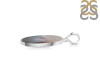 Scenic Agate Pendant-SP SCA-1-25