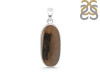 Scenic Agate Pendant-SP SCA-1-32