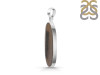 Scenic Agate Pendant-SP SCA-1-32