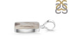 Scenic Agate Pendant-SP SCA-1-4