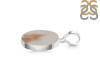 Scenic Agate Pendant-SP SCA-1-45