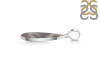 Scenic Agate Pendant-SP SCA-1-58